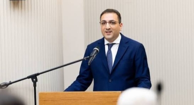 Balçova Belediyesi'ne operasyon... Onur Yiğit gözaltına alındı!