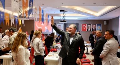 Başkan Saygılı’dan Yarımada çıkarması!