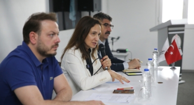 Başkan Ünsal, STK temsilcileriyle buluştu