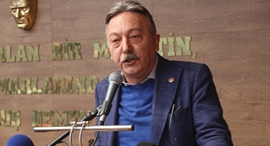 Bayır ‘parti karpuz gibi ikiye bölündü’ dedi ve ekledi: Yeni parti kurulursa geçmem!