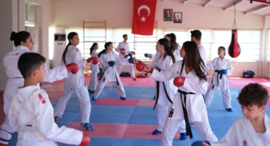 Bayraklı’da yaz spor okulları için kayıtlar başladı