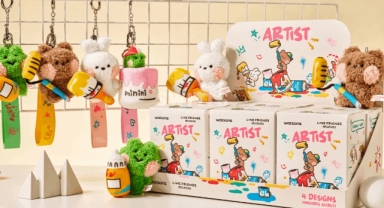 Blind Box Hediye Rehberi: Sürpriz Sevenler İçin En İyi Seçimler