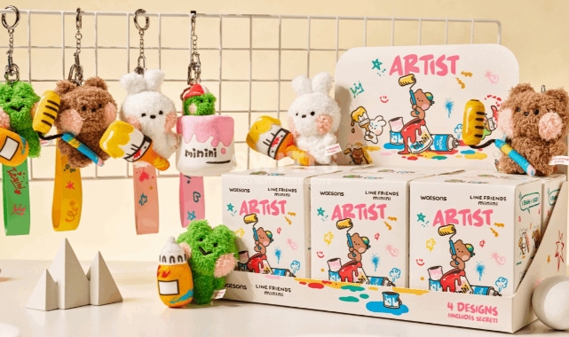 Blind Box Hediye Rehberi: Sürpriz Sevenler İçin En İyi Seçimler