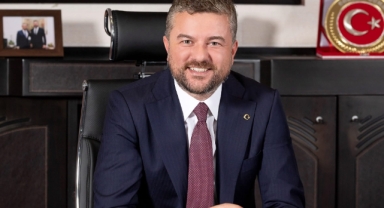 Buca Belediye Başkanı Görkem Duman tutuklandı