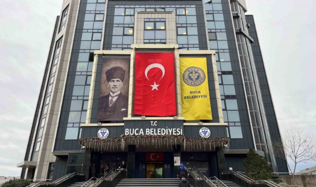 Buca’da başkan vekili mesaisi… Aday bolluğu mu yaşanıyor?