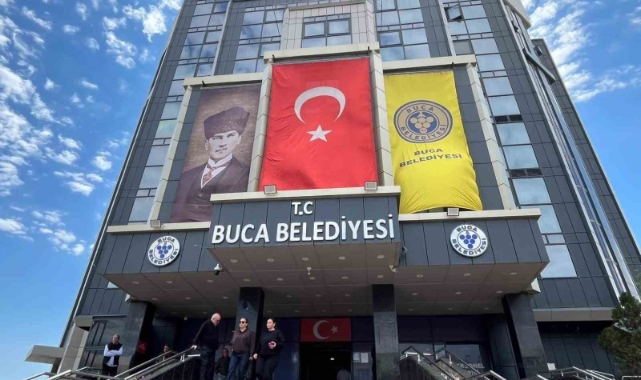 Buca'da başkan vekili seçimi öncesi CHP'de tartışma iddiası!
