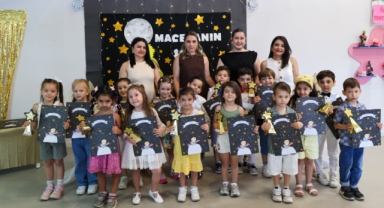Buca’nın pırlantaları tatile hazır