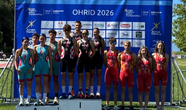 Büyükşehir’in sporcuları gümüş madalya ile döndü
