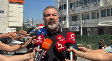 Çelik’ten gözaltındaki Yetişkin hakkında açıklama: Diyalize girmesi gerekiyor!