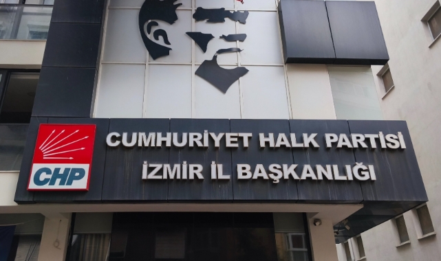 CHP İzmir’de sürpriz atama iddiası: Hangi isim öne çıktı?