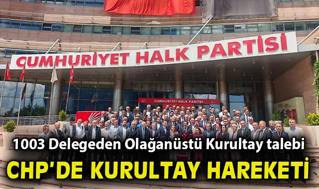 CHP İzmir İl Başkanı Çağatay Güç: