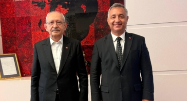 CHP İzmir kulislerinde Muharrem Dayanç iddiası!
