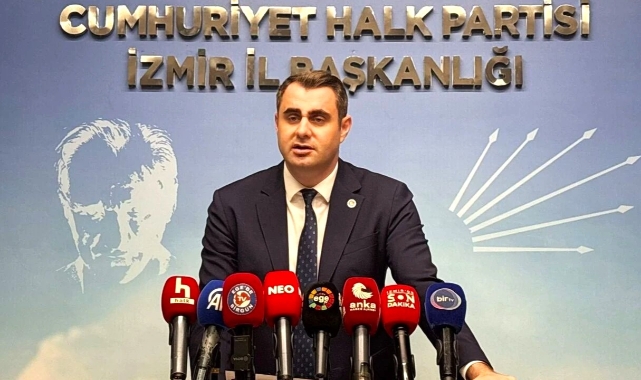 CHP'li Güç'ten 'butlan' tepkisi: O sandık gelecek!