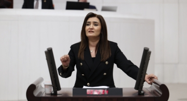 CHP'li Sevda Erdan Kılıç'tan Mustafa Balbay'a Sert Yanıt: 