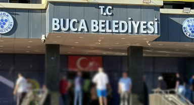 CHP'nin Buca adayı Hüseyin Benzer oldu!