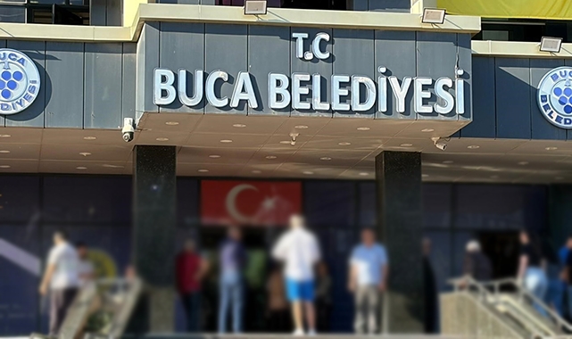 CHP'nin Buca adayı Hüseyin Benzer oldu!