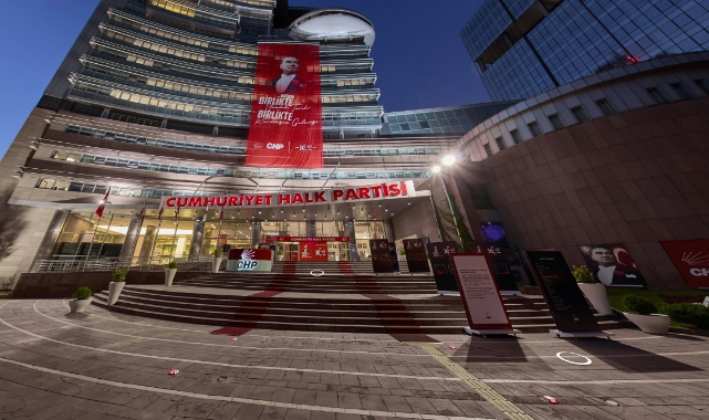 CHP'nin vekil sayısı 129'a düştü!
