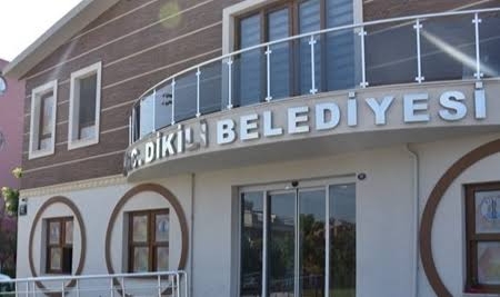 Dikili Belediyesi’nde rüşvet iddiası: İşletmeci süreci yargıya taşıyor!