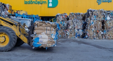 Dönüşüme Evde Başla projesinin lideri: Evka 3