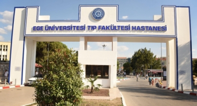 Ege Üniversitesi'nde kamu zararı operasyonu: 44 gözaltı