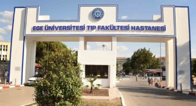 Ege Üniversitesi soruşturmasında şüpheliler adliyeye sevk edildi