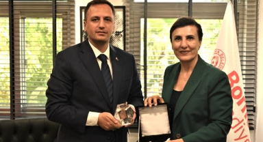 ELoGE markası Bornova'nın!