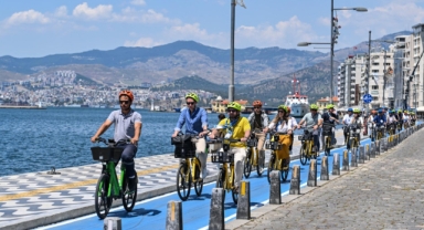 Fuarcılığın uluslararası liderleri İzmir’de buluştu