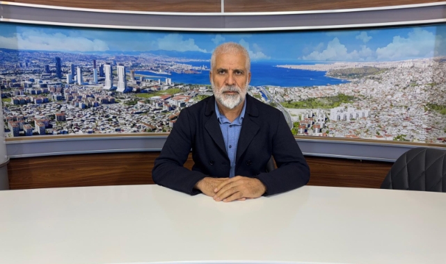 Gazeteci Kömür’den Övünç Demir’e: Yargı sopasıyla bizi susturamazsınız!