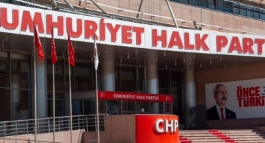 Görevden alınanlar da dahil il başkanından ortak bildiri!