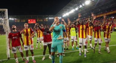 Göztepe, kaleci transferi için harekete geçti
