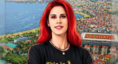 Göztepe Voleybol, Anna Prasolova’yı kadrosuna kattı