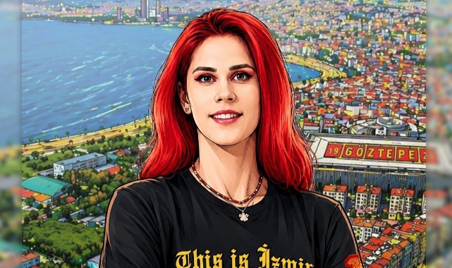 Göztepe Voleybol, Anna Prasolova’yı kadrosuna kattı