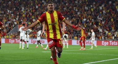 Göztepeli Jeferson, Partizan yolunda