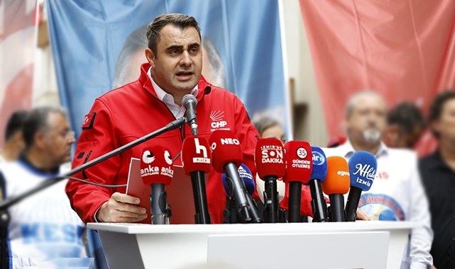 Güç'ten 'görevden alma' iddialarına yanıt: Dayatmaları kabul etmeyiz