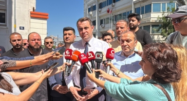 Güç’ten operasyon çıkışı: Bu artık adalet falan değil!