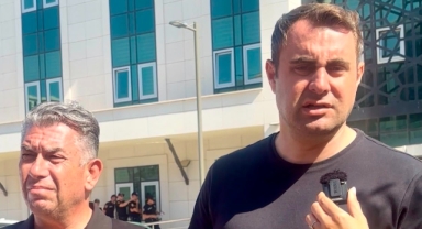Güç’ten tutuklanan Yetişkin için çağrı: Yanlış karardan dönülmelidir!