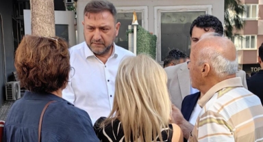 Gümrükçü’den gözaltılarla ilgili açıklama: Durumu takip ediyoruz