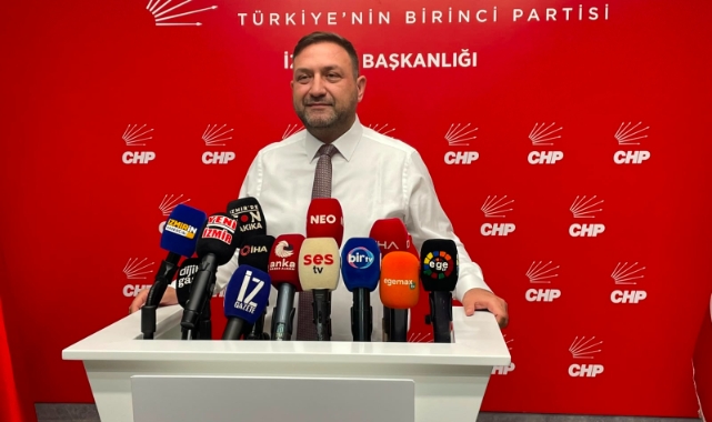 Gümrükçü’den ‘istifa’ edenlere geri dönüş çağrısı!