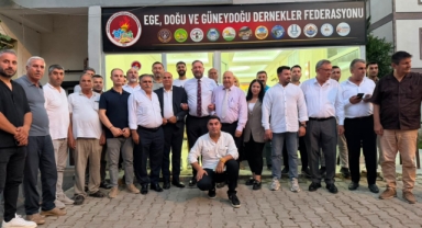 Gümrükçü'den Torbalı çıkarması!