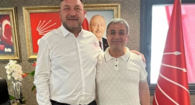 Gümrükçü’yle görüşmesi sonrası Kızılkaya partiye geridöndü!