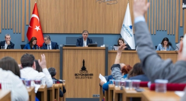 Halilbeyli planına yapılan itirazlar reddedildi!