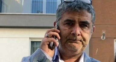İBB Kültür AŞ Genel Müdür Yardımcısı Erhan Karaal kaçırıldı