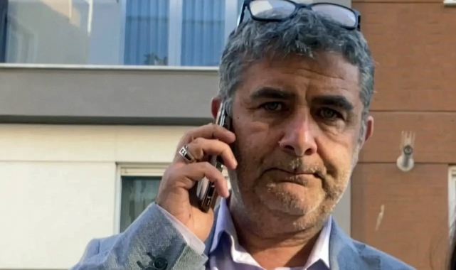 İBB Kültür AŞ Genel Müdür Yardımcısı Erhan Karaal kaçırıldı