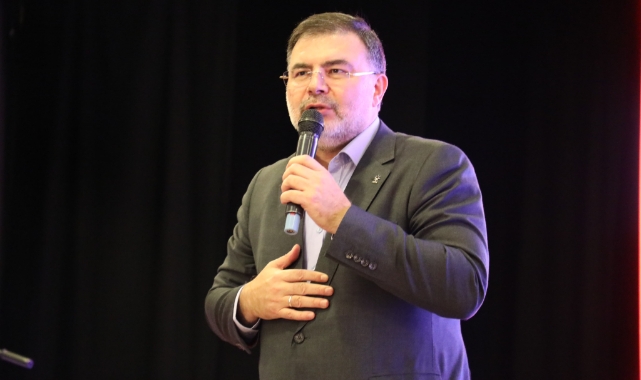 İl Başkanı Saygılı açıkladı... İzmir’e 1 milyar TL'yi aşan sosyal destek!