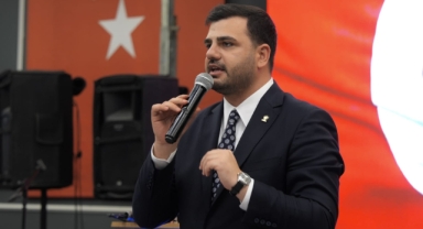 İnan’dan Özgür Özel’e ara seçim yanıtı: Son sözü millet söyledi