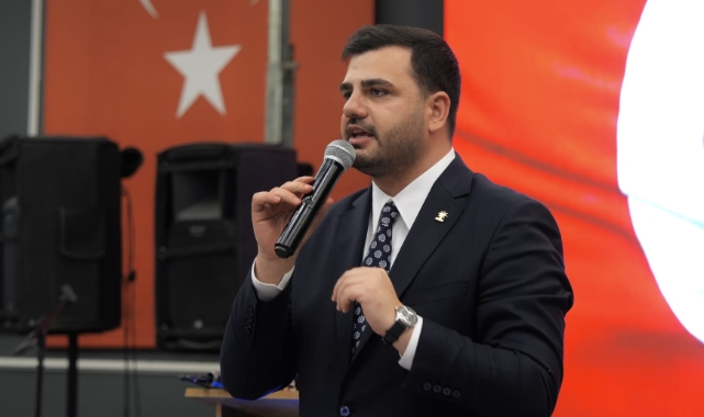 İnan’dan Özgür Özel’e ara seçim yanıtı: Son sözü millet söyledi