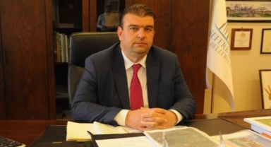 İsmail Yetişkin tutuklandı!