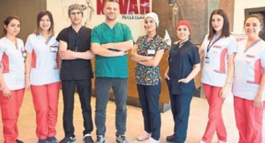 İzmir'de Profesyonel Dokunuşlar: Novar Poliklinik ile Güzellik Yeniden Tanımlanıyor
