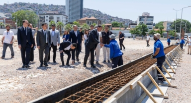 İzmir’in futbol hafızası yeniden canlanıyor