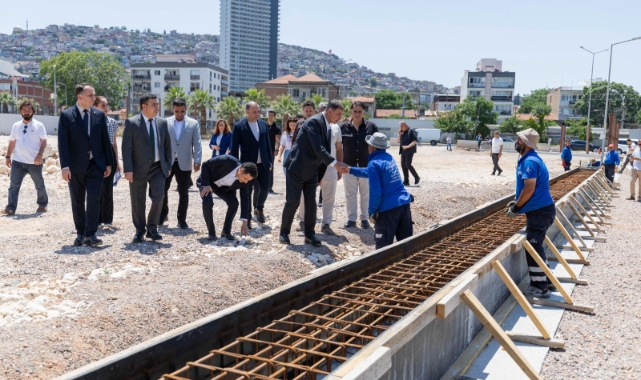 İzmir’in futbol hafızası yeniden canlanıyor